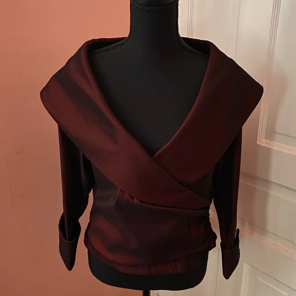 Jessica Howard evening top - Picture 2 of 4